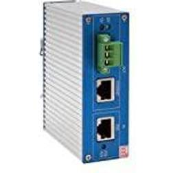 EXSYS Ethernt PoE++ Splitter EX-60321