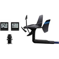 Garmin GNX Wind Wireless zeilpakket 52 met wind, diepte, snelheid, temperatuur transducer