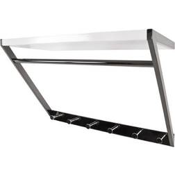HAKU Möbel HAKU Möbel Wandgarderobe 32849
