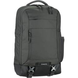 Timbuk2 Zaino 'The Authority' grigio scuro nero One Size