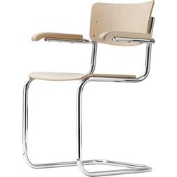 Thonet S 43 F Cantilever Stol Køkkenstol