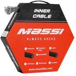 Massi Cable Brake Tandem Box 100