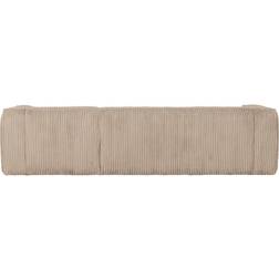 Woood Bean Sofa 4-Sits Soffa