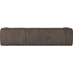 Woood Bean Sofa Mud Soffa