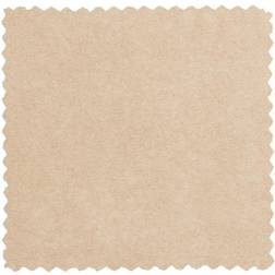Woood Istuinrahi Kuusirant Beige Jakkara Jalkarahi