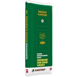 Pindstrup Plant Bag Sphagnum-Free 50L Plantejord
