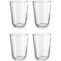 Eva Solo Facet Dricksglas 34cl 4st