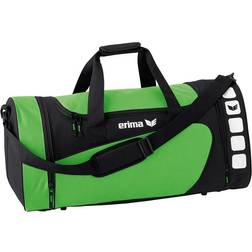 Erima Tasche, Sporttasche, Grün