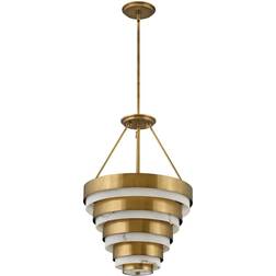 Hinkley 30184 Echelon Pendant Lamp