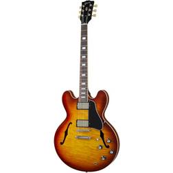 Gibson ES-335 Figured