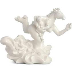 Kähler Stories of Eve Love in Motion Dekorationsfigur 29cm