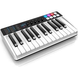 IK Multimedia iRig Keys I/O