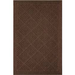 Mohawk Home Parquet Impressions Brown, Copper