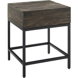 Crosley Jacobsen Collection CF1314-BR Small Table