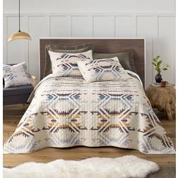 Pendleton Sands Set Duvet Cover White