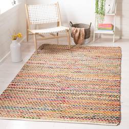 Safavieh Cape Cod Collection Multicolor, Natural