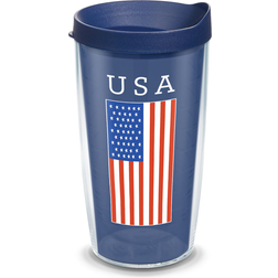 Tervis USA Flag Tumbler