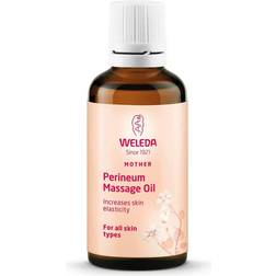 Weleda Perineum Massage Oil 50ml