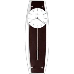 Howard Miller 625-401 Cyrus Wall Clock