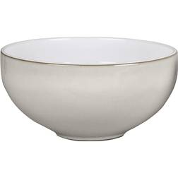 Denby Natural Canvas Ramen/Large Noodle Breakfast Bowl