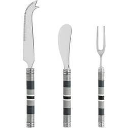 French Home Jubilee Spreader Fork Set Ostekniv