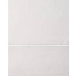 Donna Karan Collection Bed Sheet Silver