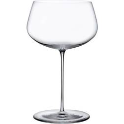 Nude Glass Stem Wine Glass