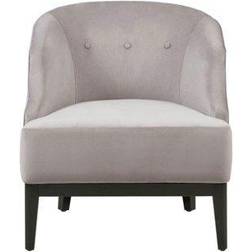 Martha Stewart Samba Taupe Armchair