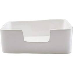 Vietri Melamine Lastra Napkin Holder