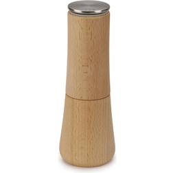 Joseph Joseph Wood Non-Spill Salt Spice Mill