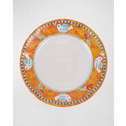 Vietri Melamine Campagna Dinner Plate Plato de Cena