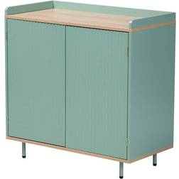 Baxton Studio Tavita Sideboard