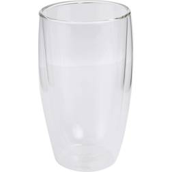 Bodum Pavina Double Drinking Glass