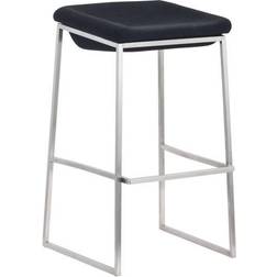 Zuo Modern Lids Bar Stool 2