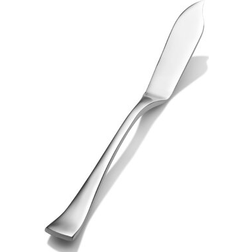 Bon Chef S3210 7 1/8" Butter Knife Serving Spoon