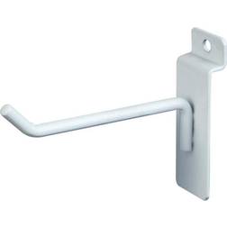 Econoco Commercial Slatwall Deluxe Coat Hook