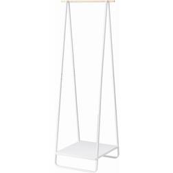 Yamazaki Home Tower Freestanding Hanger Rack H140 cm Appendiabiti