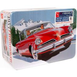 Amt 1953 Studebaker Starliner with Collectible Tin