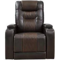 Ashley Signature Composer Power Armchair