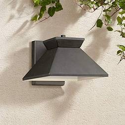 John Timberland Whatley Modern Contemporary Wall Light