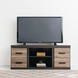 Ashley Signature Harlinton Modern TV Bench