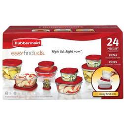 Rubbermaid 6137764 Food Container