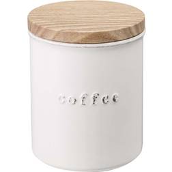 Yamazaki Home Tosca Ceramic Kitchen Container