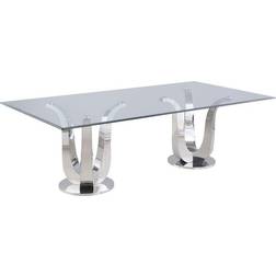 Milan Amelia Dining Table