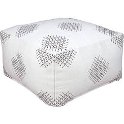 Ashley Signature Mabyn Pouffe