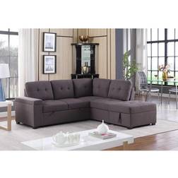 Lilola Home Katie Collection Sofa