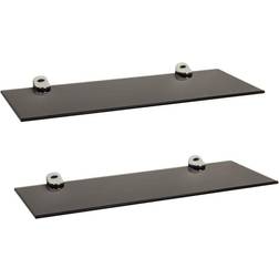 Danya B Pristine H. Wall Shelf