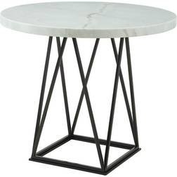 Picket House Furnishings Conner White Dining Table