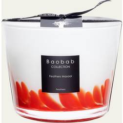 Baobab Collection Feathers Masai 500g Scented Candle