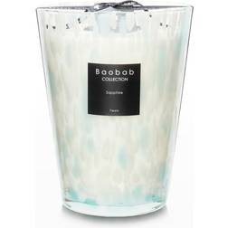 Baobab Collection Max 24 Pearls Sapphire Scented Candle